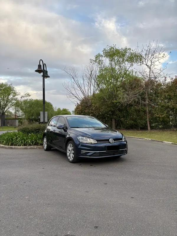 Mirá esta publicación de Volkswagen Golf