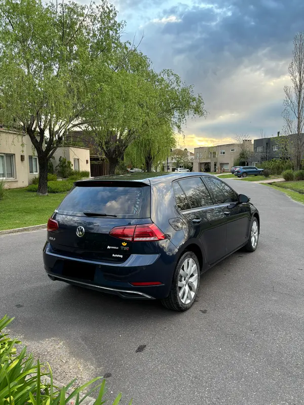 Mirá esta publicación de Volkswagen Golf