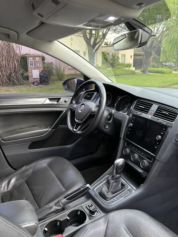 Mirá esta publicación de Volkswagen Golf