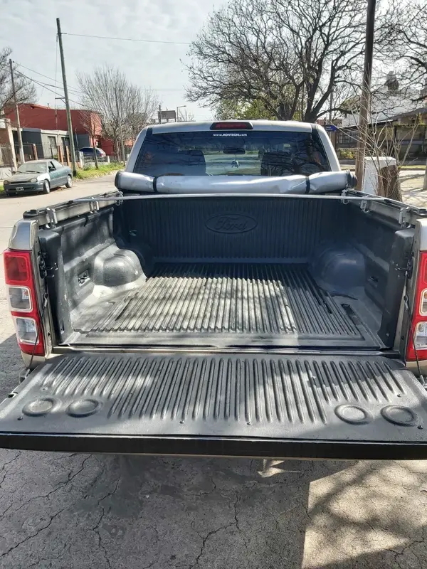Mirá esta publicación de Ford Ranger