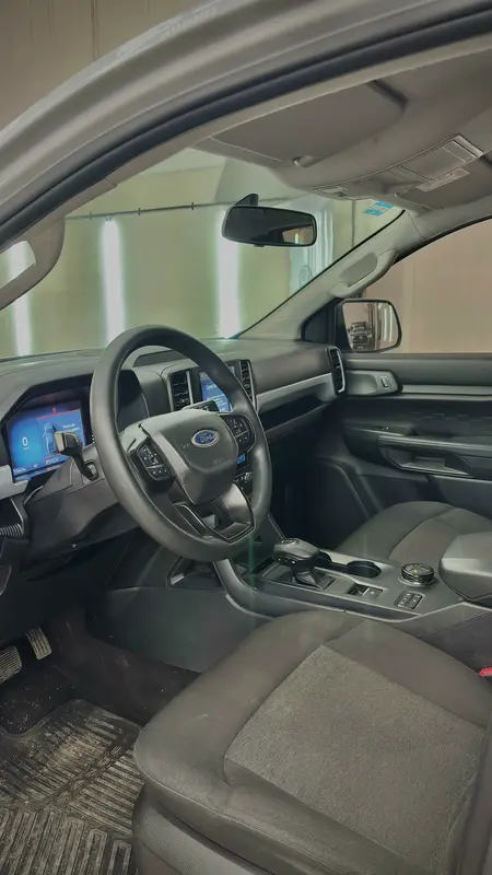 Mira esta publicación de Ford Ranger 2023 en Motordil