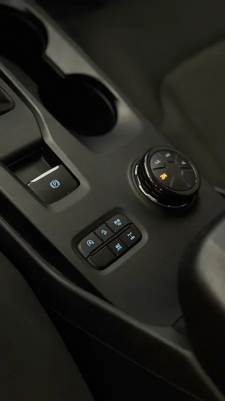 Mira esta publicación de Ford Ranger 2023 en Motordil