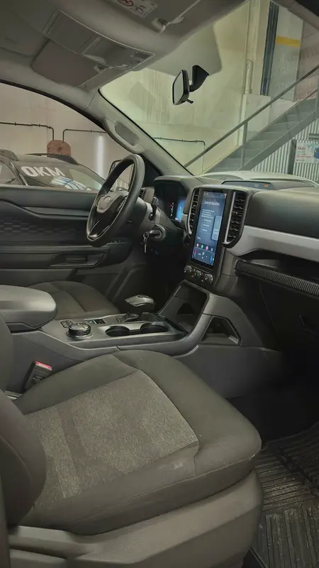 Mira esta publicación de Ford Ranger 2023 en Motordil