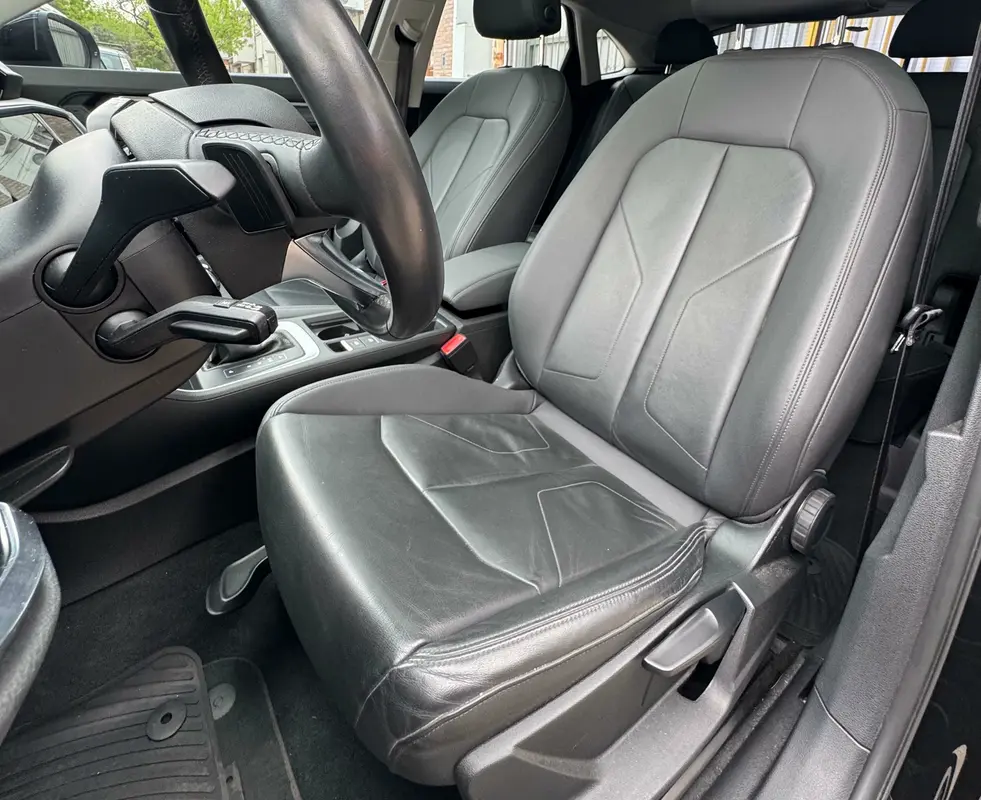 Mirá esta publicación de Audi Q3