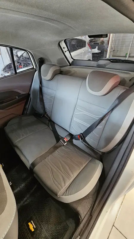 Mira esta publicación de Chevrolet Agile 2013 en Motordil