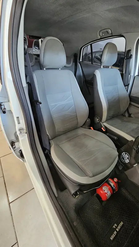 Mira esta publicación de Chevrolet Agile 2013 en Motordil
