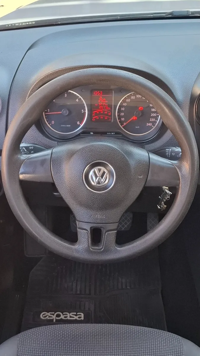 Mirá esta publicación de Volkswagen Amarok