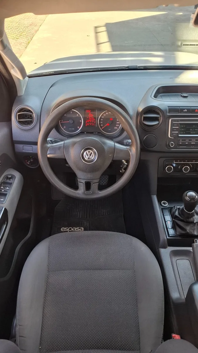 Mirá esta publicación de Volkswagen Amarok