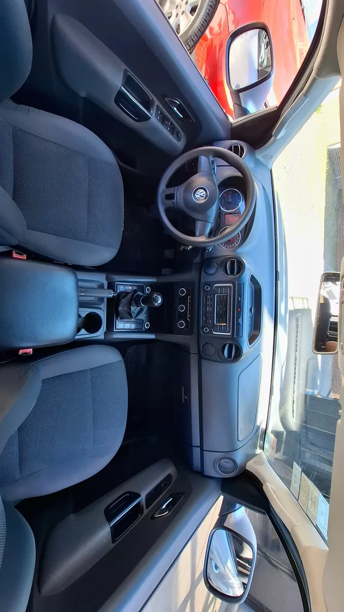 Mirá esta publicación de Volkswagen Amarok