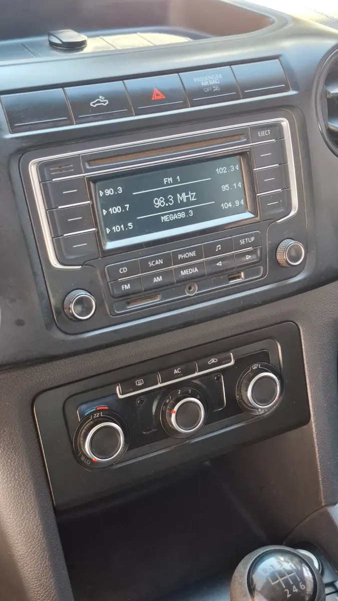 Mirá esta publicación de Volkswagen Amarok