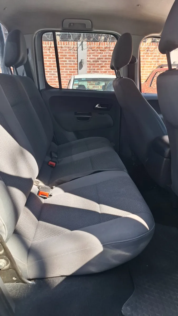 Mirá esta publicación de Volkswagen Amarok