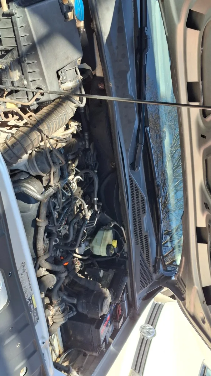 Mirá esta publicación de Volkswagen Amarok