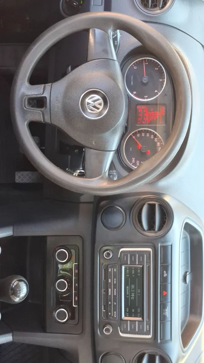 Mirá esta publicación de Volkswagen Amarok
