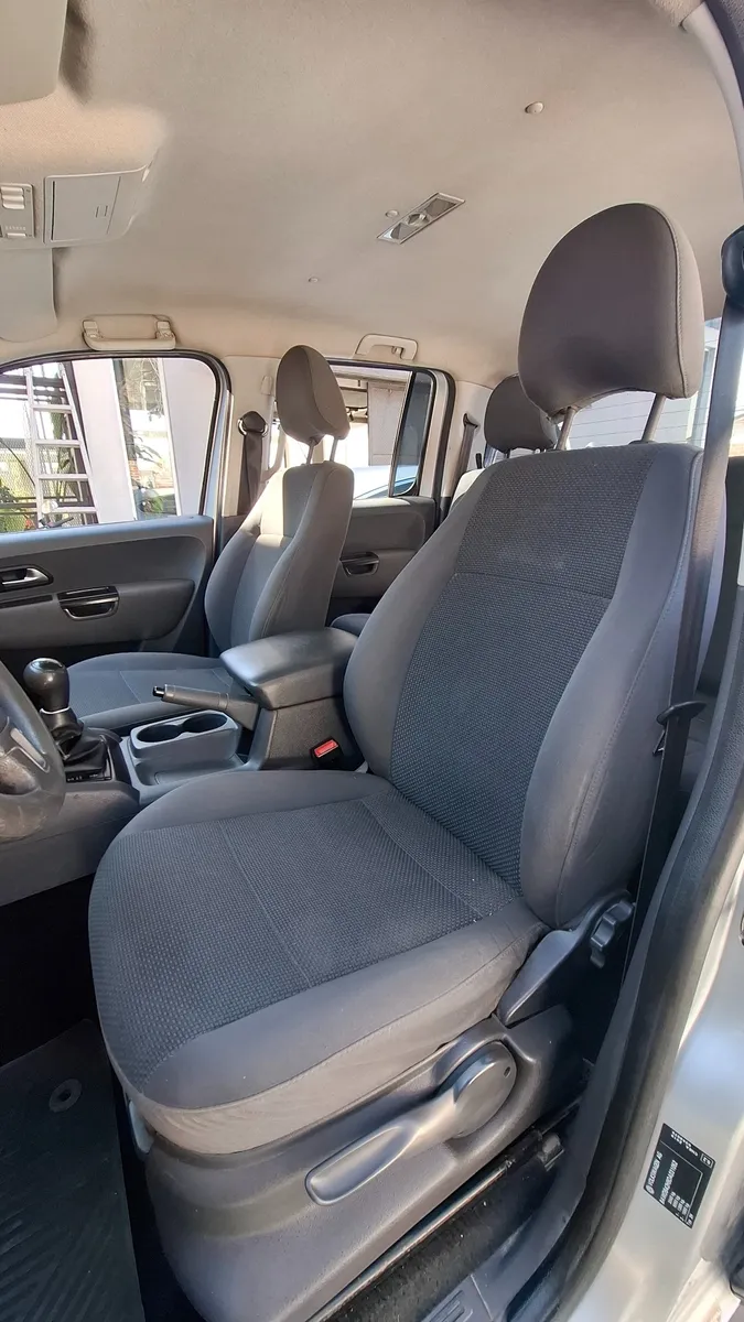 Mirá esta publicación de Volkswagen Amarok