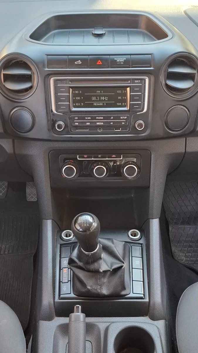 Mirá esta publicación de Volkswagen Amarok