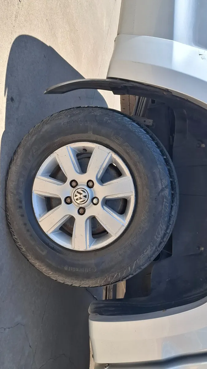 Mirá esta publicación de Volkswagen Amarok