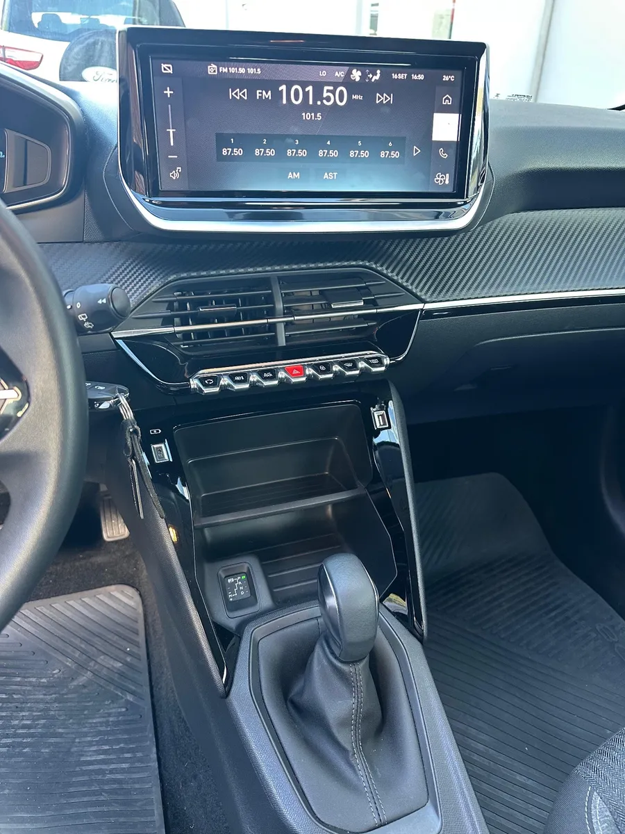 Mirá esta publicación de Peugeot 208