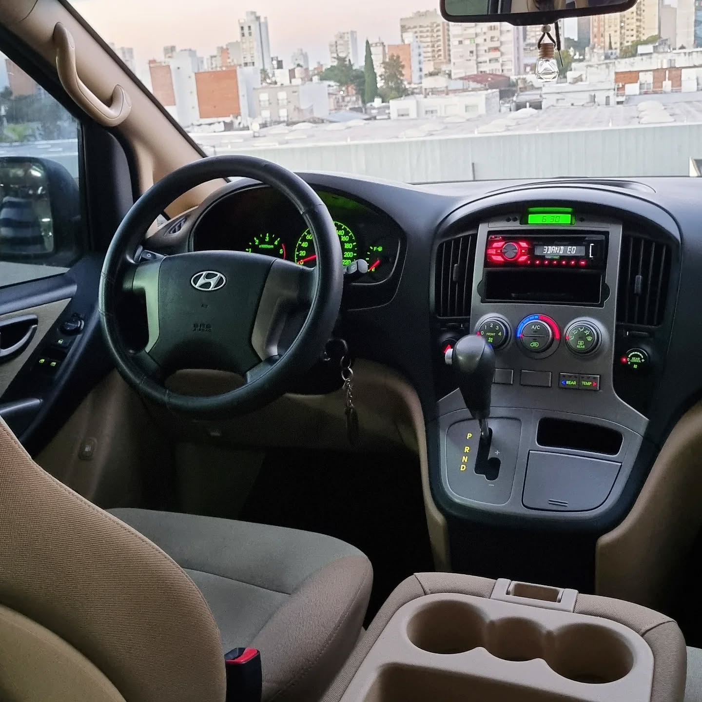 Mirá esta publicación de Hyundai H1