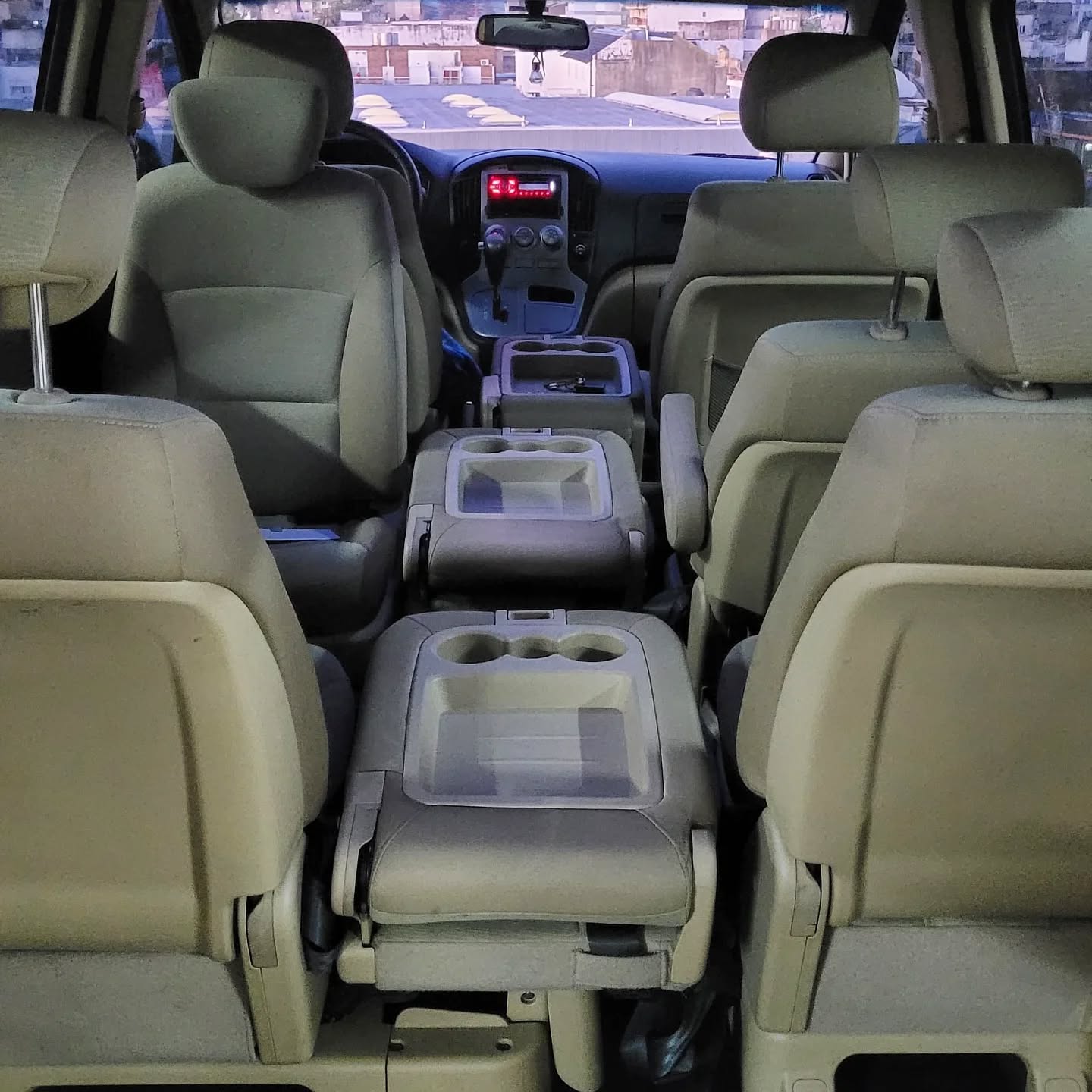 Mirá esta publicación de Hyundai H1