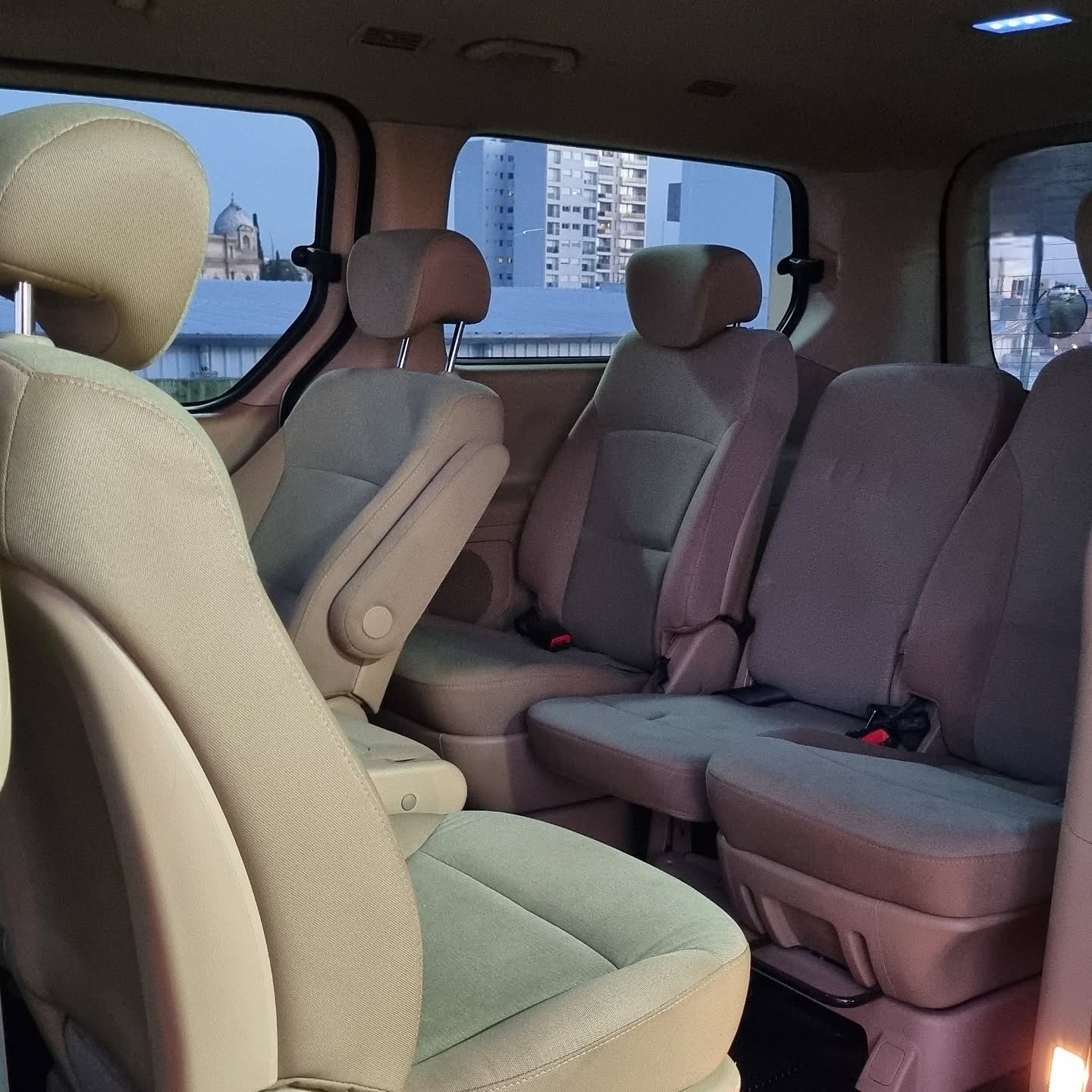 Mirá esta publicación de Hyundai H1