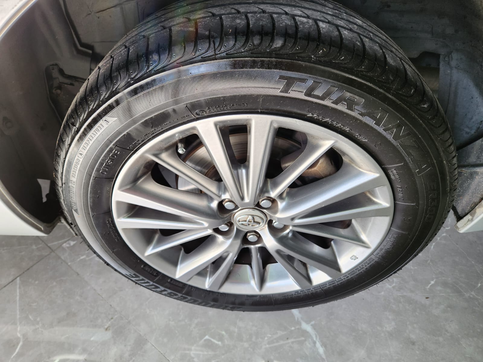 Mirá esta publicación de Toyota Corolla