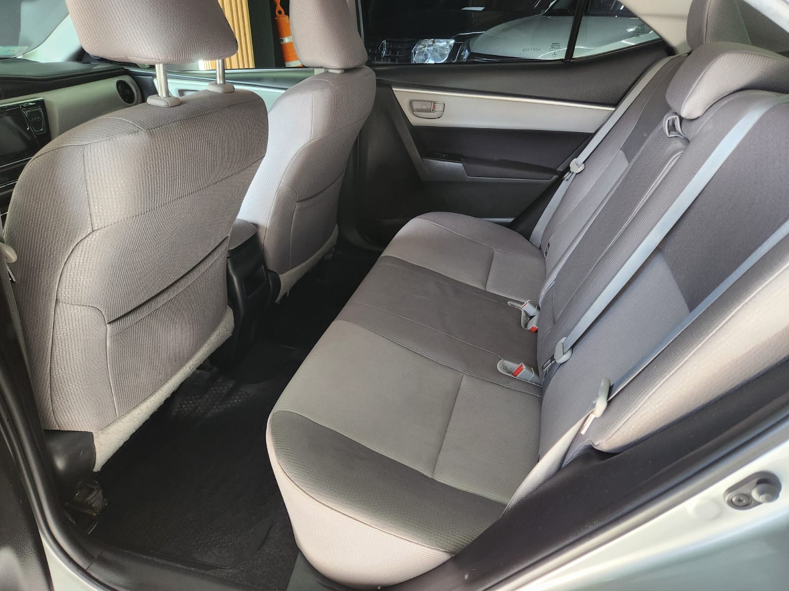 Mirá esta publicación de Toyota Corolla