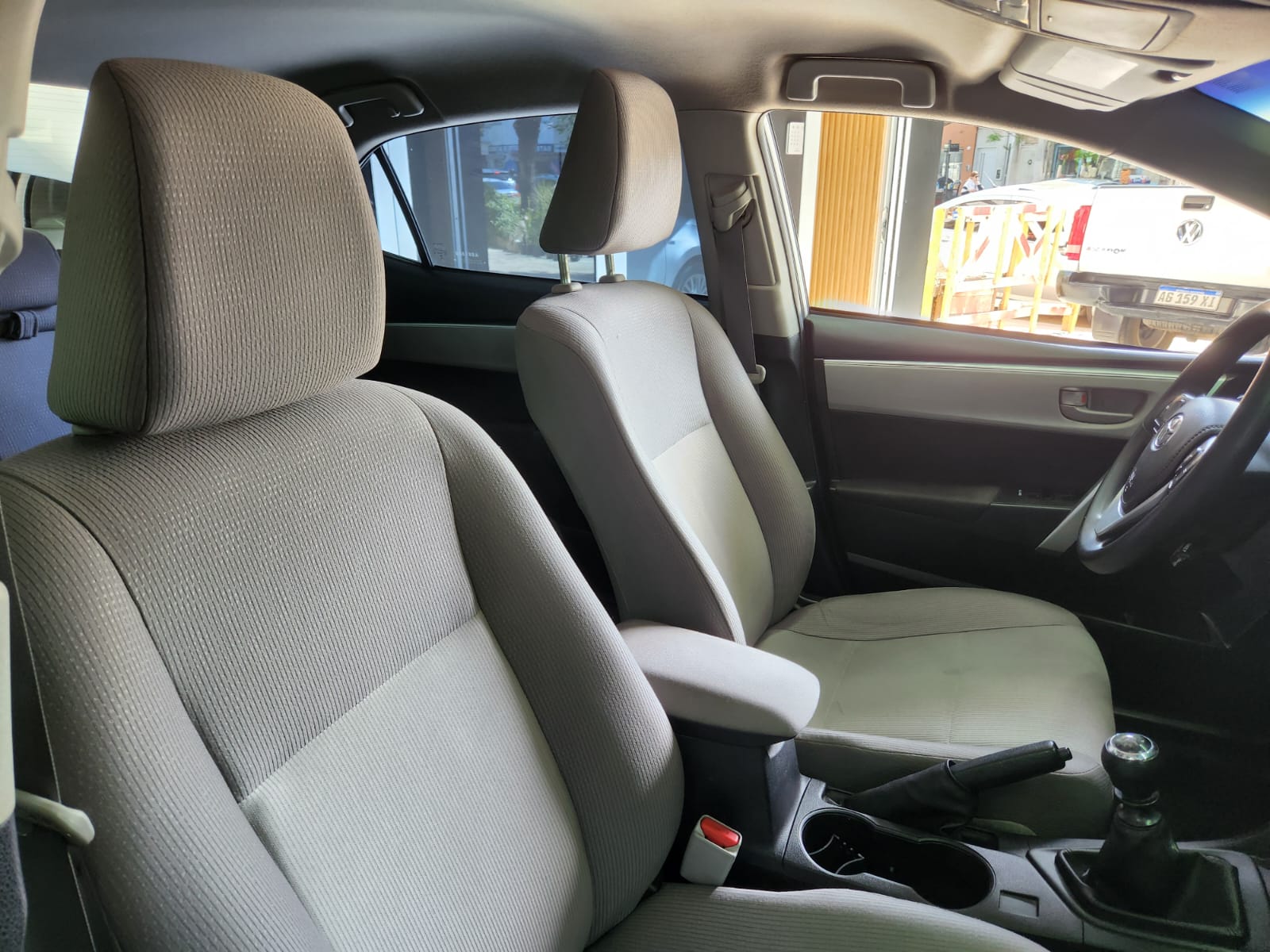 Mirá esta publicación de Toyota Corolla