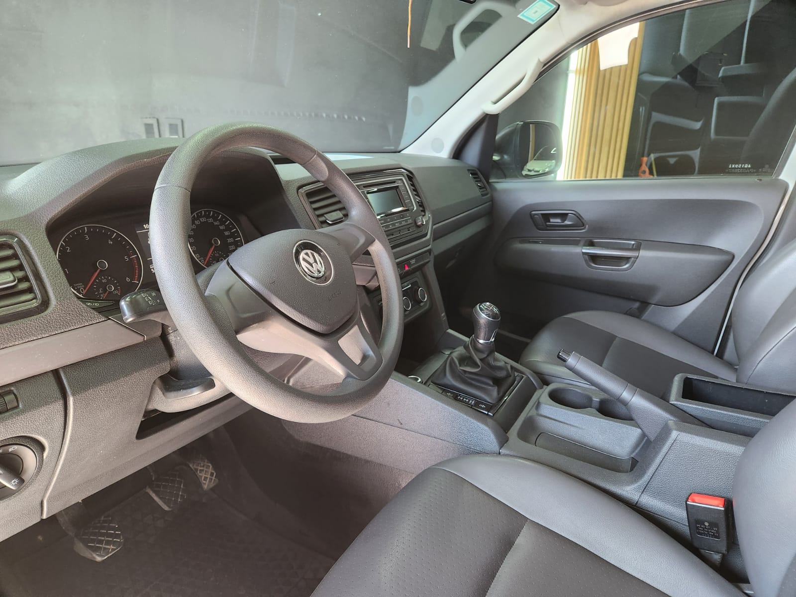 Mirá esta publicación de Volkswagen Amarok