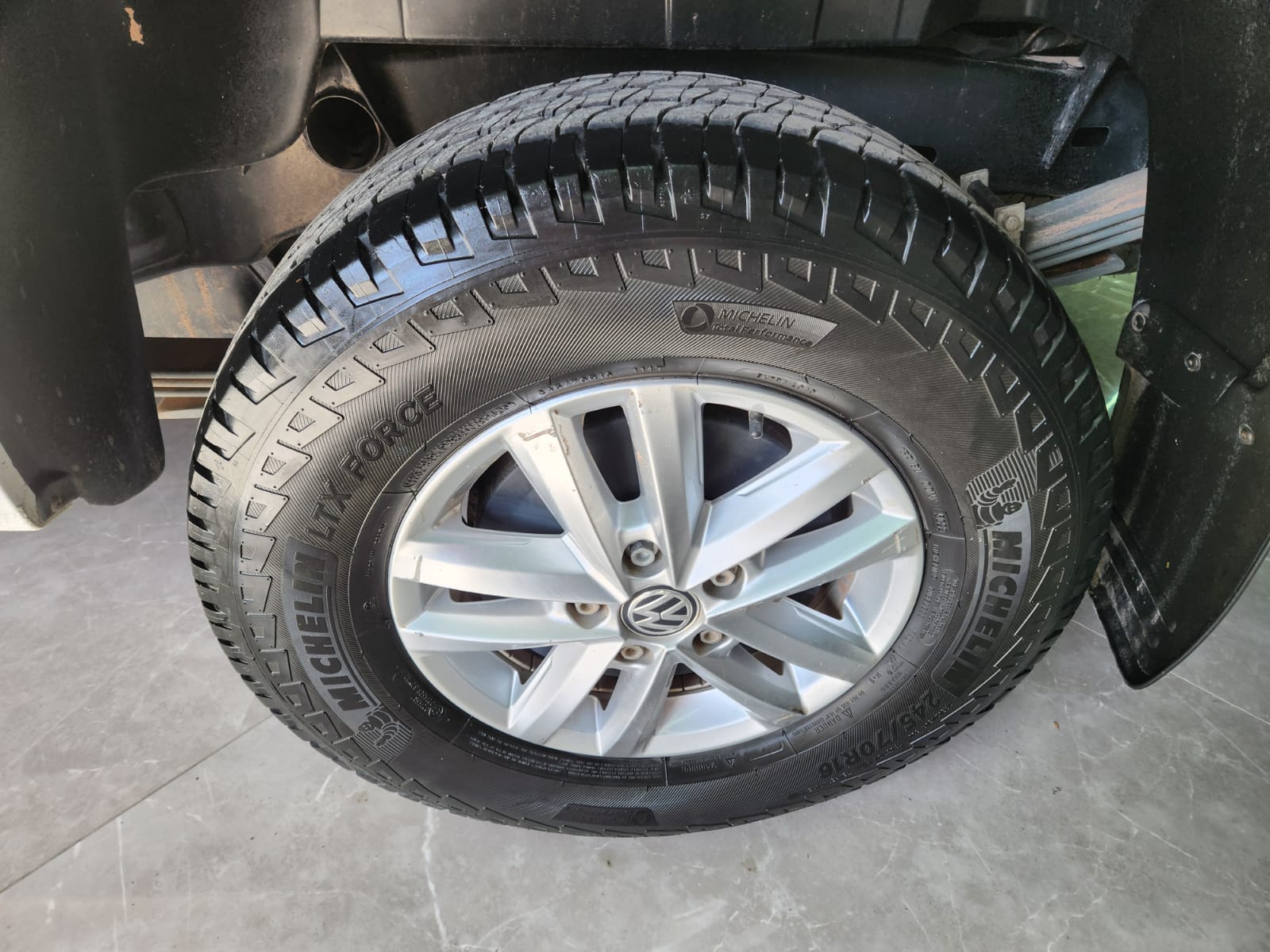 Mirá esta publicación de Volkswagen Amarok