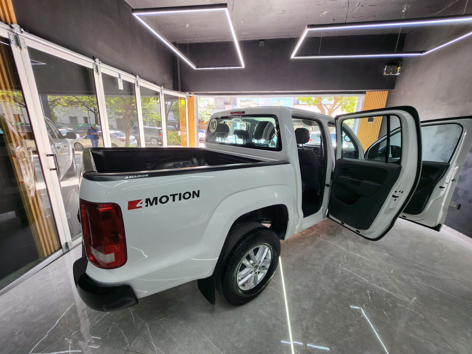 Mirá esta publicación de Volkswagen Amarok