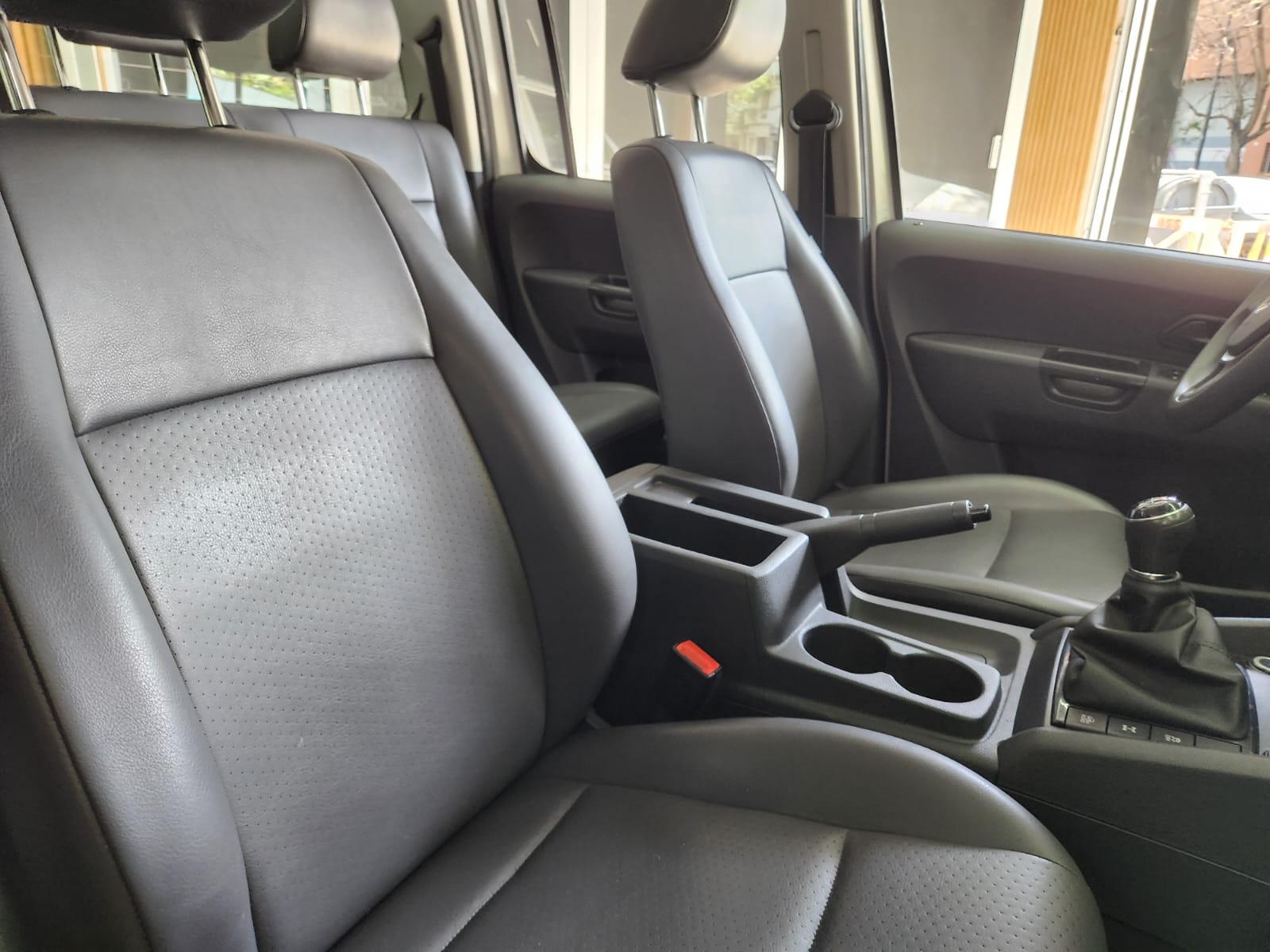 Mirá esta publicación de Volkswagen Amarok