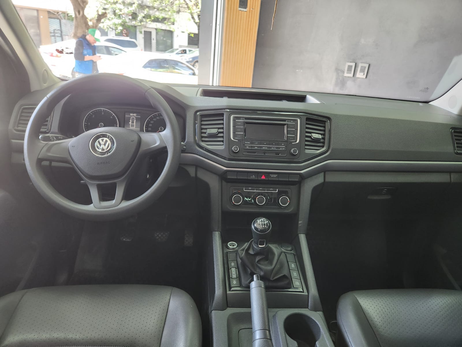 Mirá esta publicación de Volkswagen Amarok