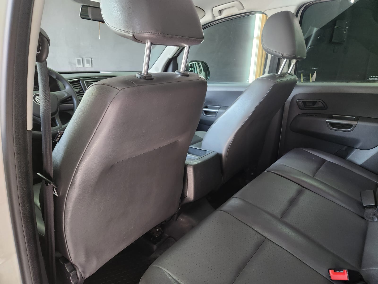 Mirá esta publicación de Volkswagen Amarok