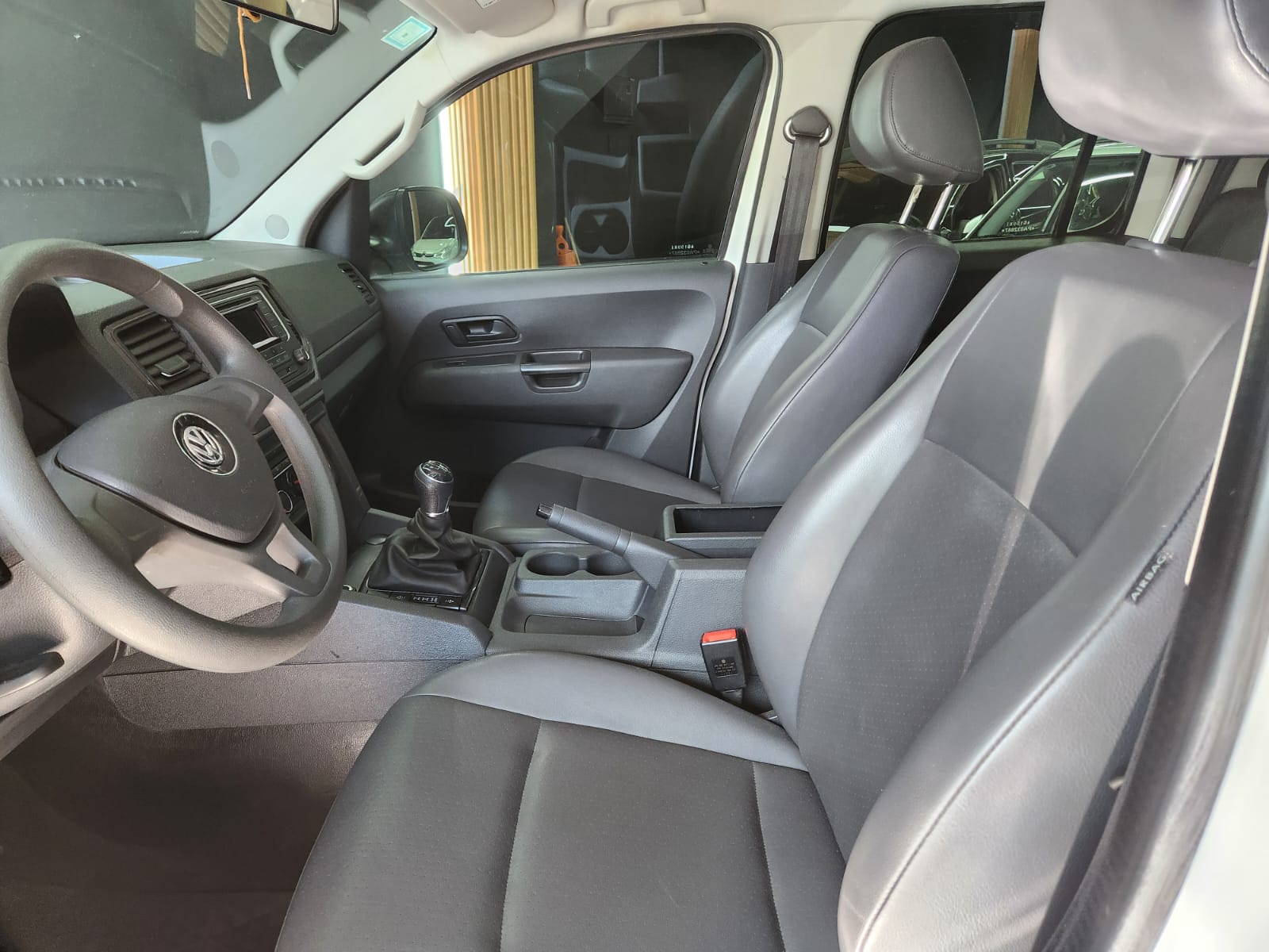 Mirá esta publicación de Volkswagen Amarok