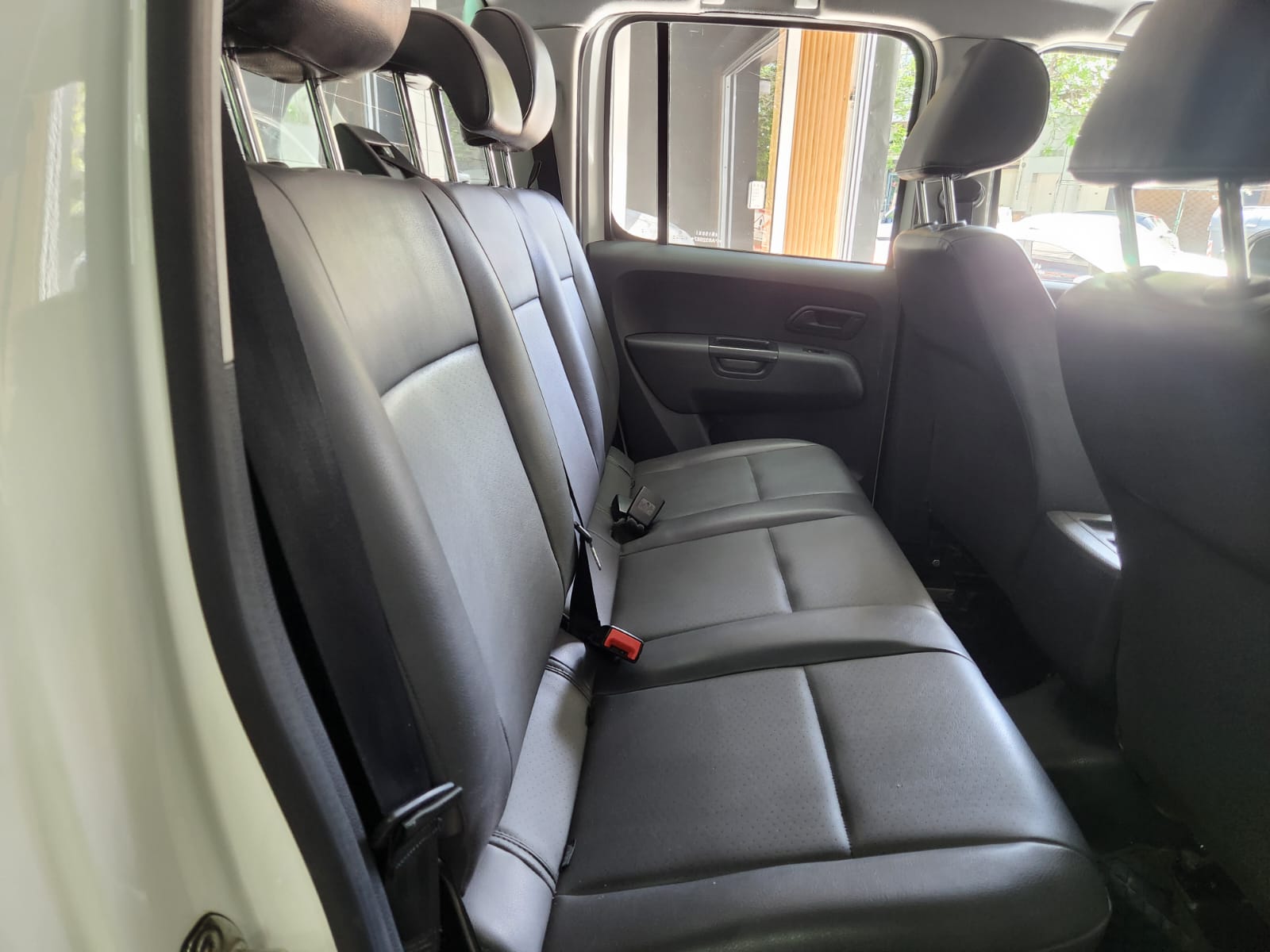 Mirá esta publicación de Volkswagen Amarok