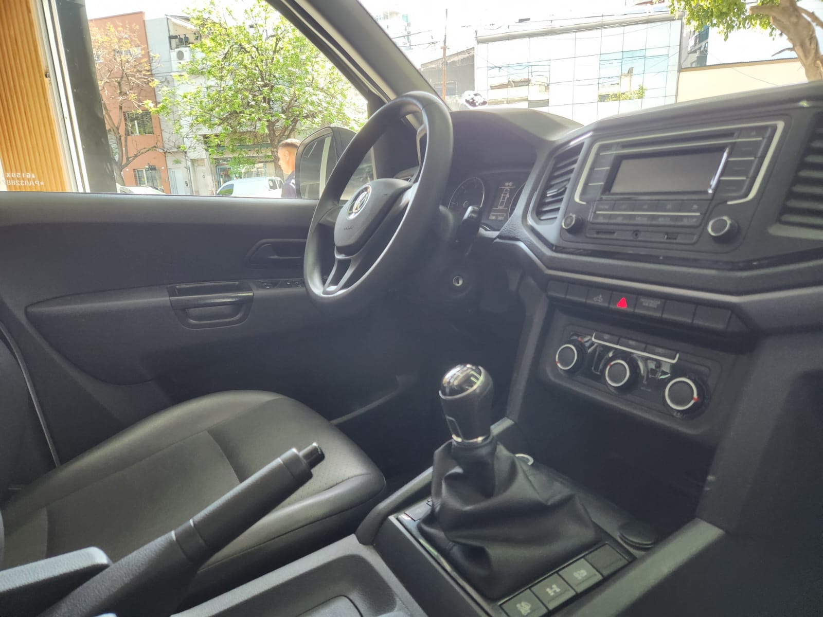 Mirá esta publicación de Volkswagen Amarok