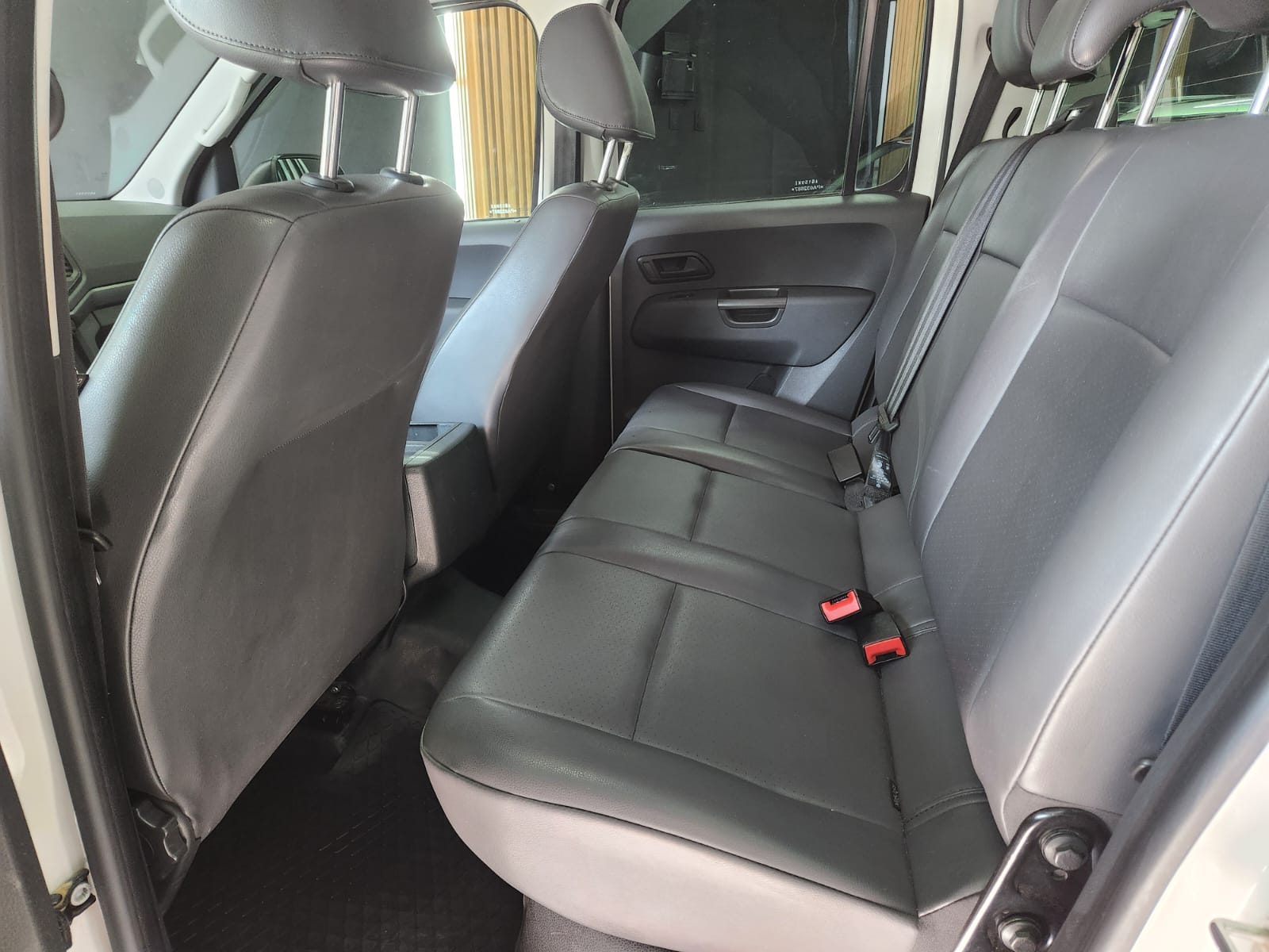 Mirá esta publicación de Volkswagen Amarok