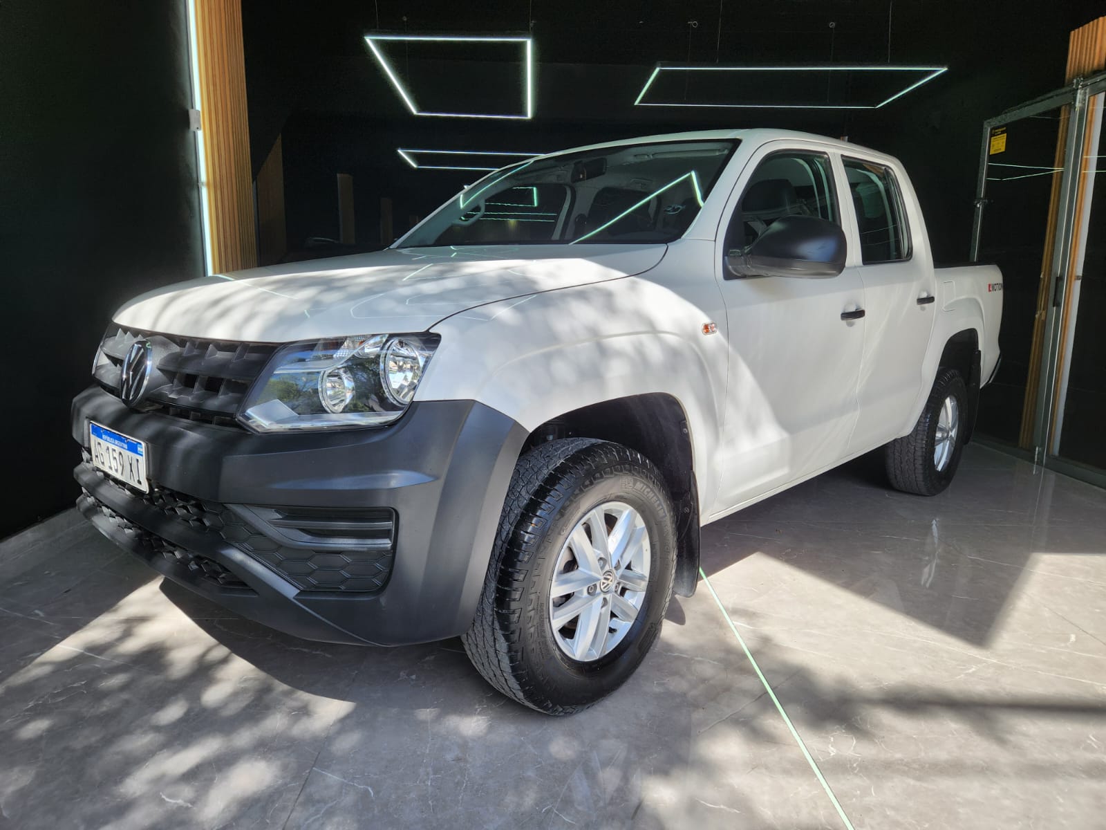 Mirá esta publicación de Volkswagen Amarok