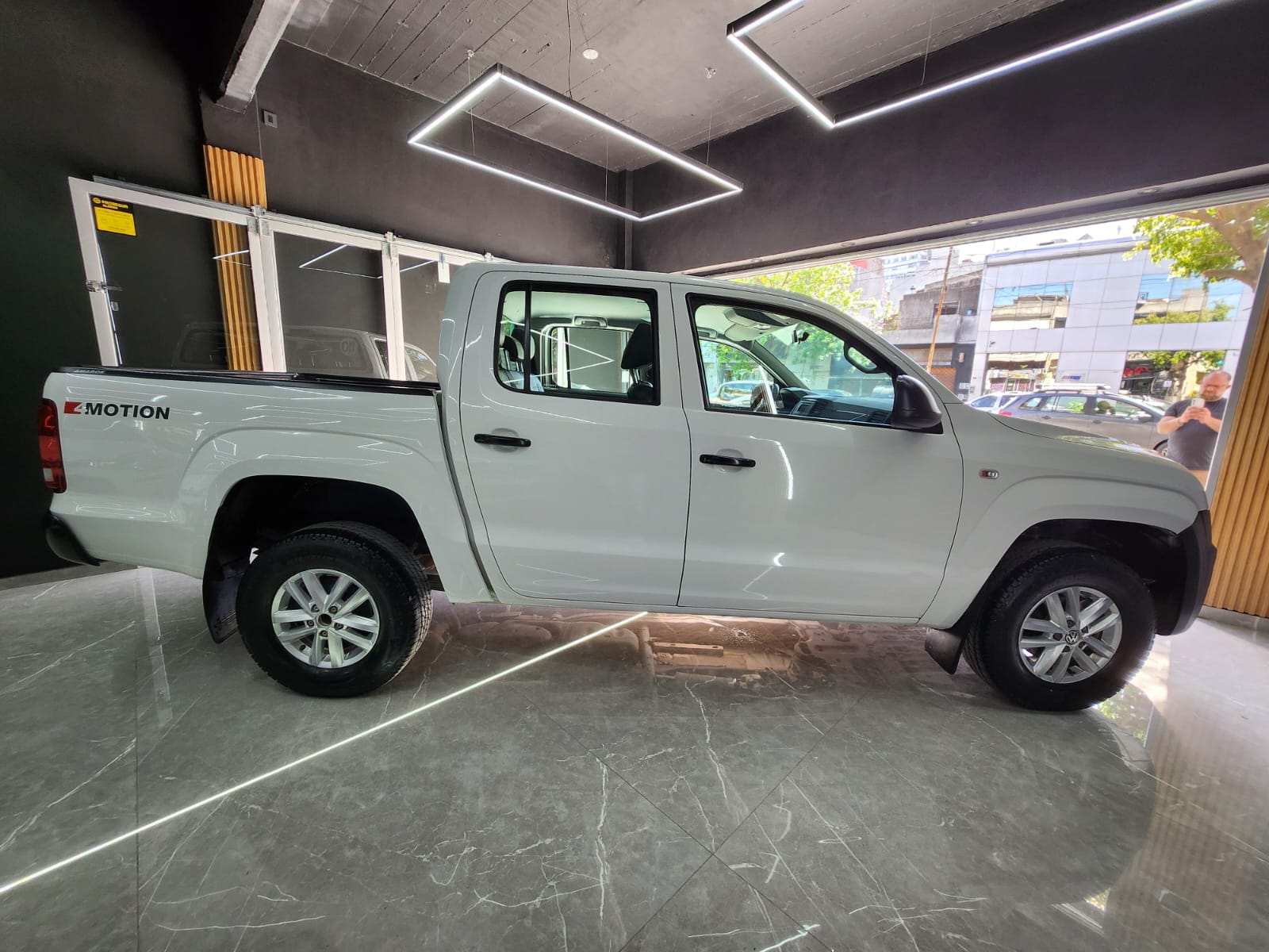 Mirá esta publicación de Volkswagen Amarok