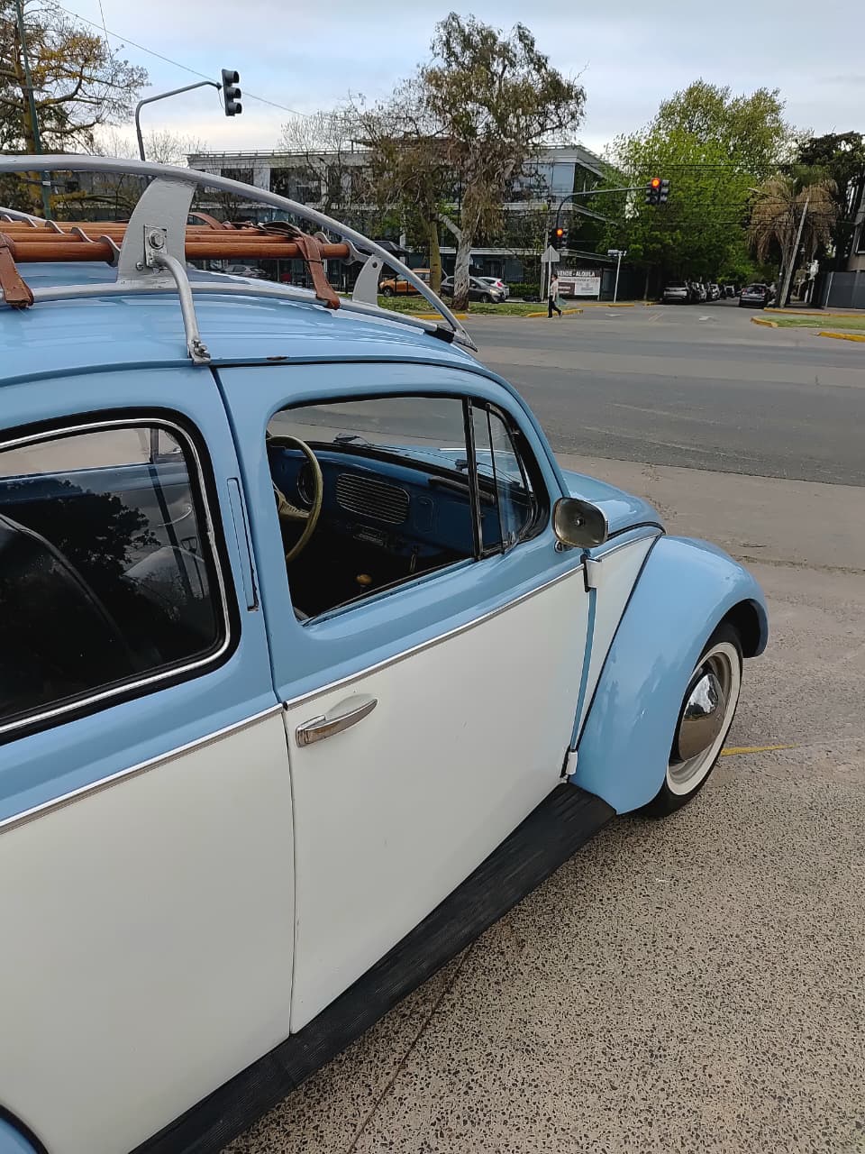 Mirá esta publicación de Volkswagen Escarabajo