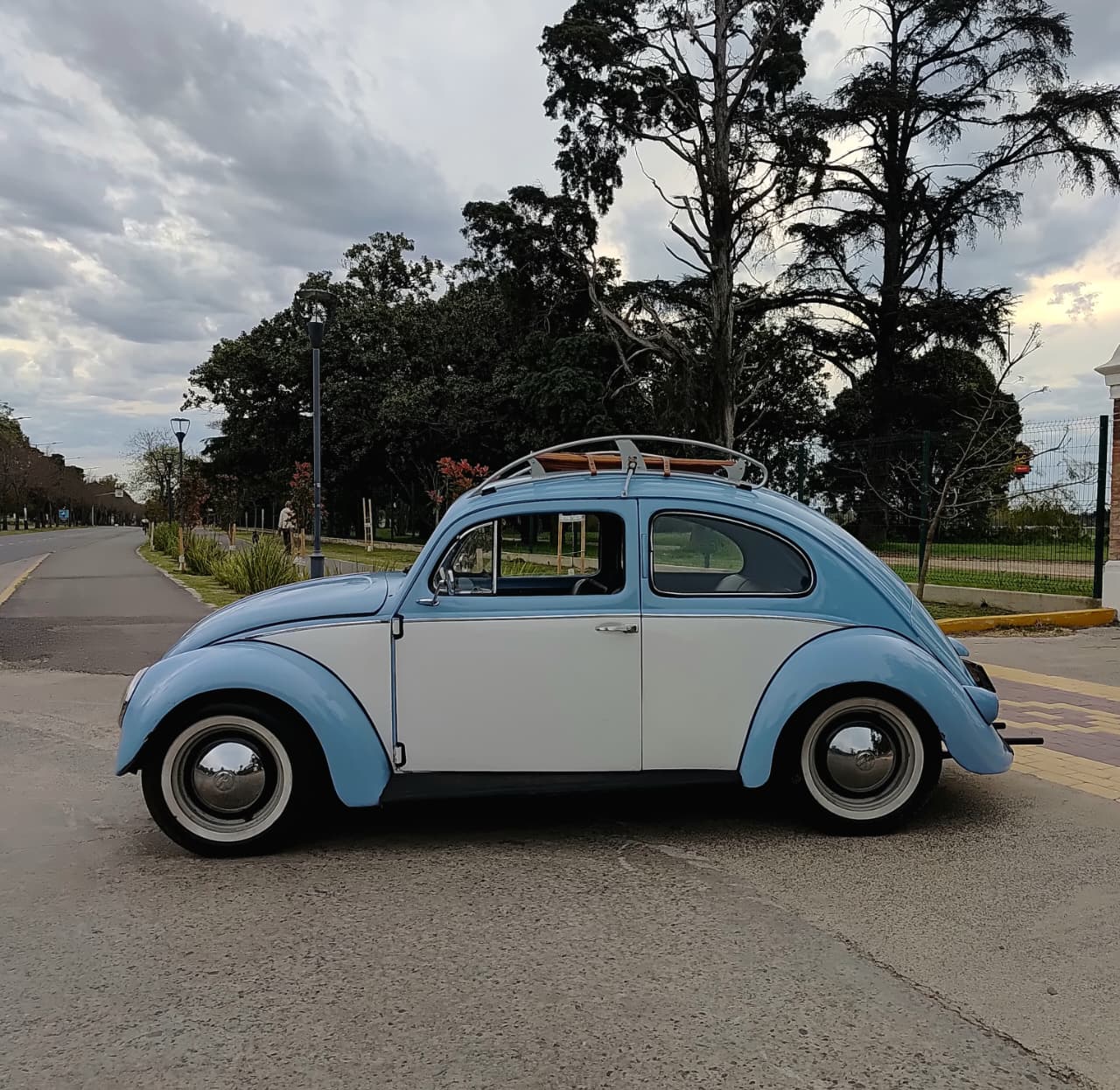 Mirá esta publicación de Volkswagen Escarabajo