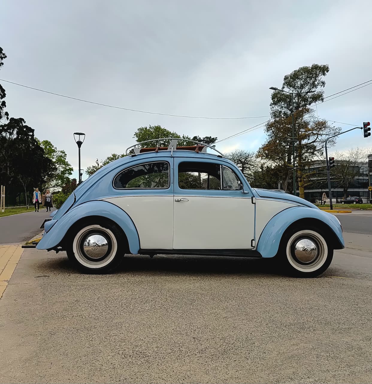Mirá esta publicación de Volkswagen Escarabajo