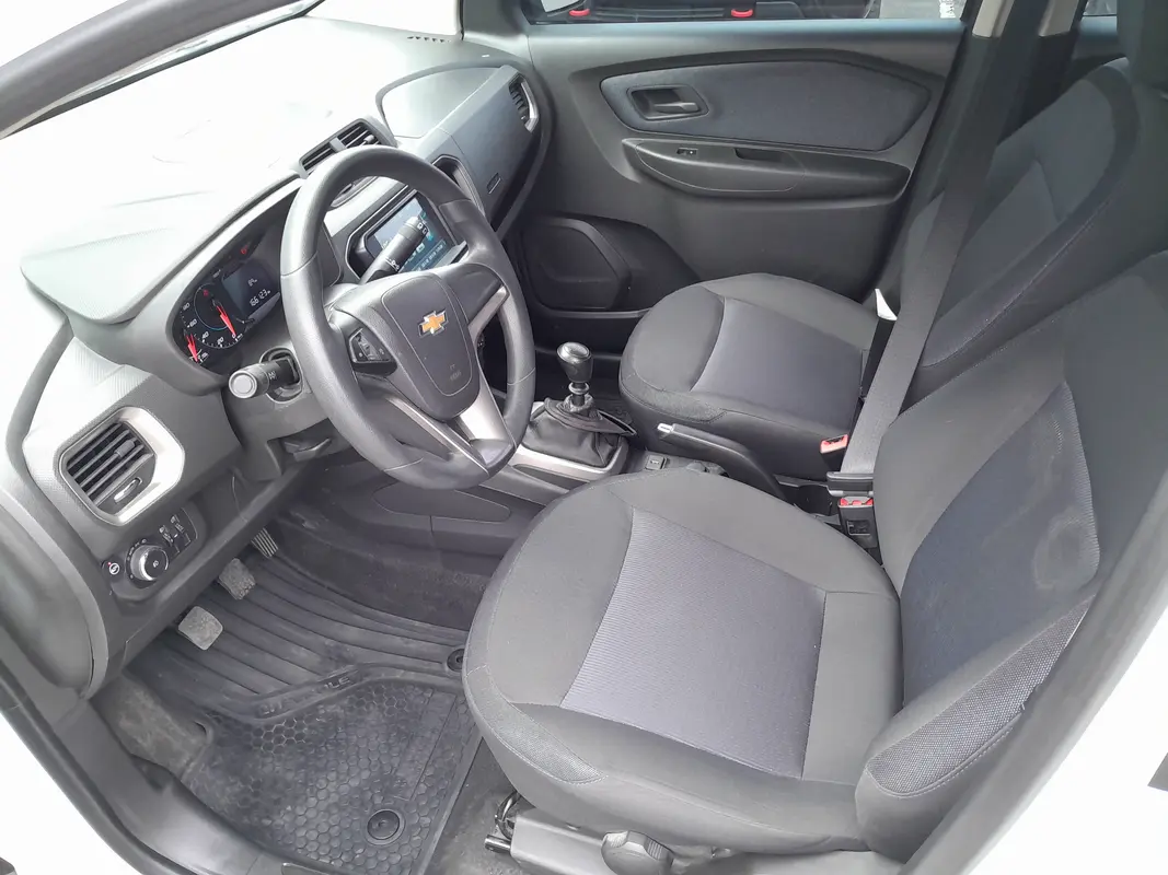 Mira esta publicación de Chevrolet Spin 2023 en Motordil