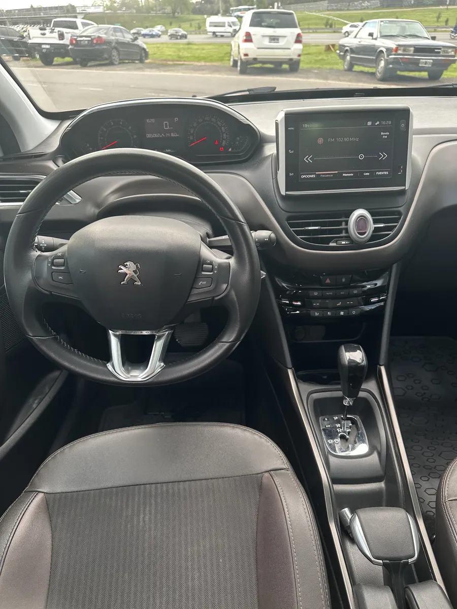 Mirá esta publicación de Peugeot 2008