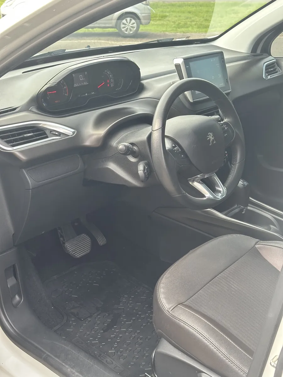 Mirá esta publicación de Peugeot 2008