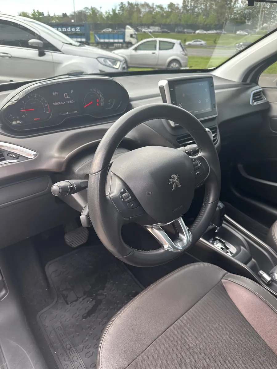 Mirá esta publicación de Peugeot 2008