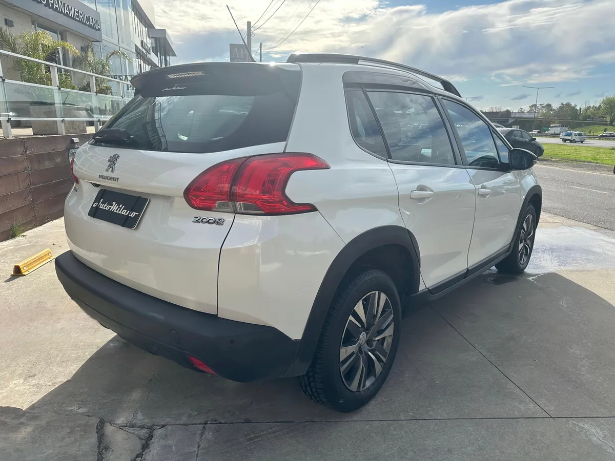 Mirá esta publicación de Peugeot 2008