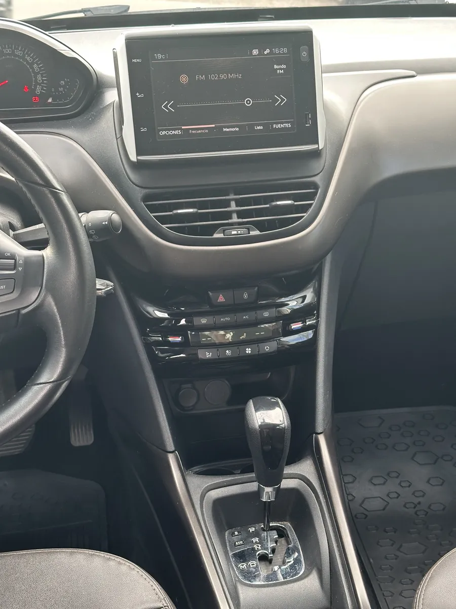 Mirá esta publicación de Peugeot 2008