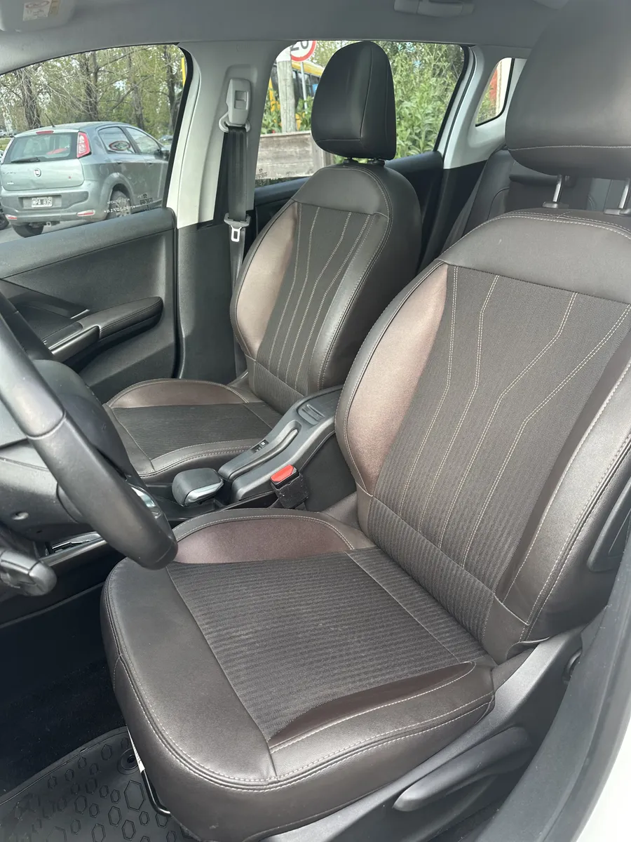 Mirá esta publicación de Peugeot 2008
