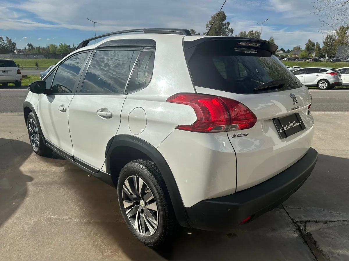 Mirá esta publicación de Peugeot 2008